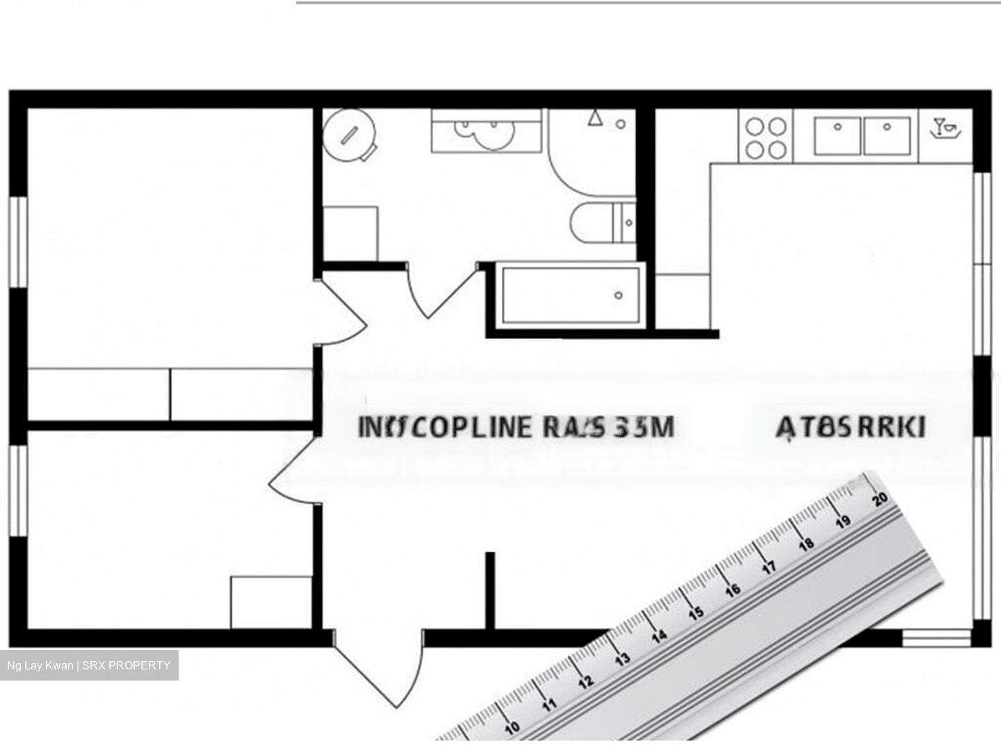 E Maison (D13), Apartment #461080071